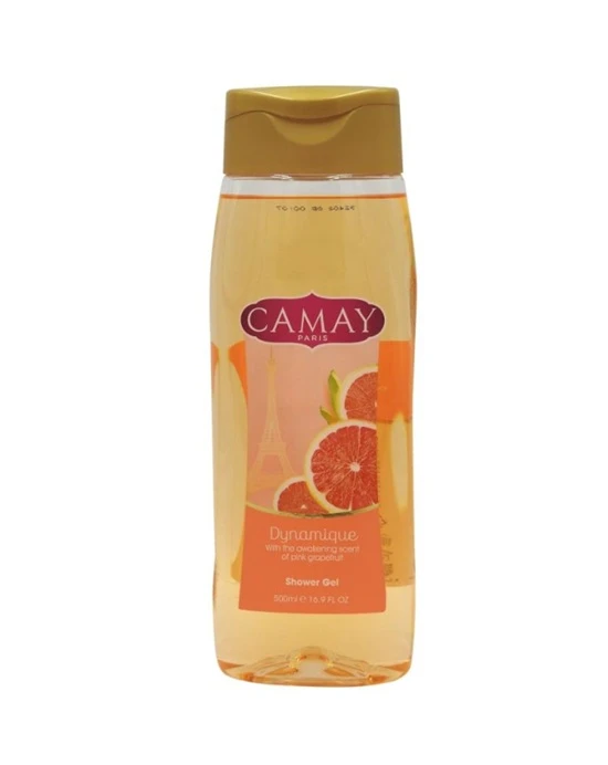 Camay Gel Dus 500ml Dinamico